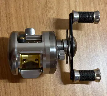 DAIWA 다이와 밀리오네아 CV-X 105 바사트 그래파이트