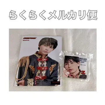 EBiDAN 뮤지엄 입장 혜택 에비라이 데코 가챠 원엔 NAOYA