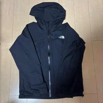 THE NORTH FACE 벤처 자켓