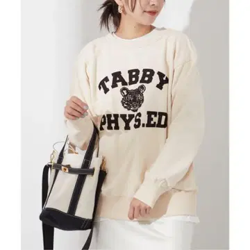 Mixta/journal standard lessage 로고 맨투맨