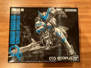 MG 1/100 건담 발바토스 리서큘레이션 컬러/네온 블루