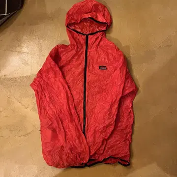 진데이지 마운틴 웍스 Calgary Wind Jacket M 사이즈