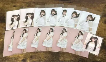 사쿠라바 하루카 벚꽃 세트 판매