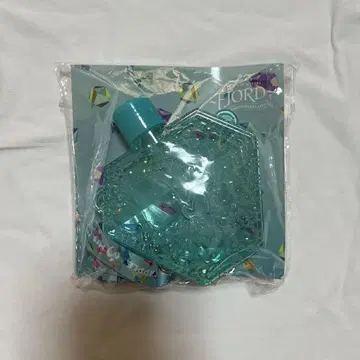 Mrs. GREEN APPLE FJORD 샤봉