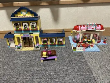 LEGO Friends 41005 3061 묶음 판매