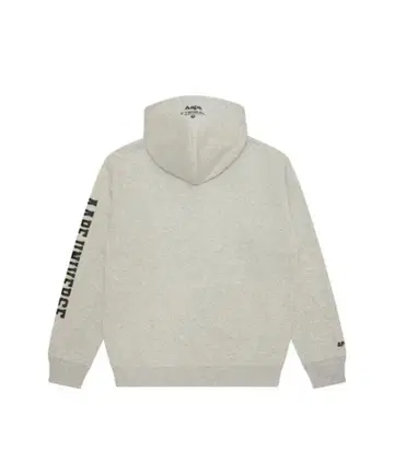 AAPE 지퍼 후드티