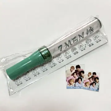 [ 즉시 구매 가능 ] 7MEN 응원봉