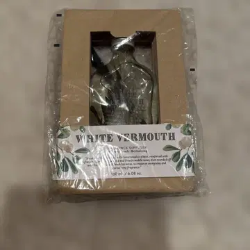 화이트 베르무트 디퓨저 180ml