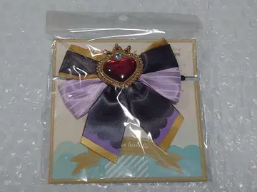 [ 익명 배송 ] 우타프리 쿠로사키 란마루 란마루 산리오 머리끈 리본