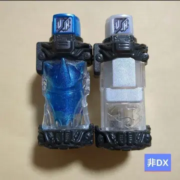 가면라이더 빌드 유니레이서 풀보틀 세트2