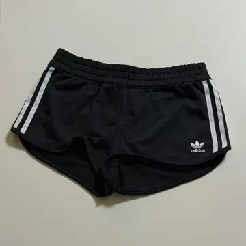 adidas 숏팬츠 조깅 팬츠 여성용 S