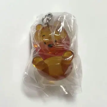 푸우 메지루시 액세서리