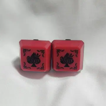 바우 knightX 린라이 2세트