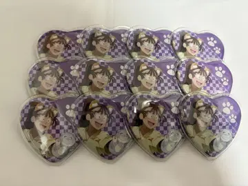 닌타마 오하마 난자 캔뱃지