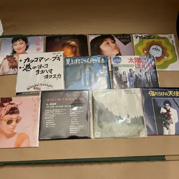타임슬립 글리코 CD 묶음 판매
