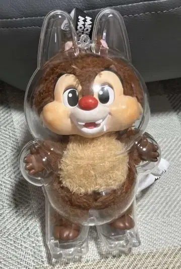 미키 패밀리 Chip&Dale / 라부부 Labubu / 코카콜라 보호