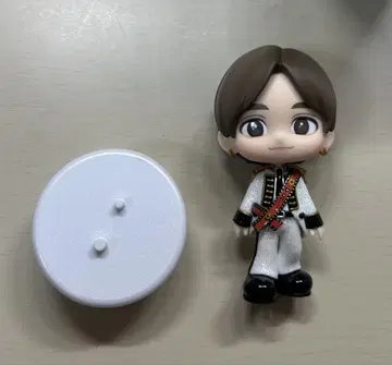 Hey! Say! JUMP 야마다 료스케 피규어 시크릿