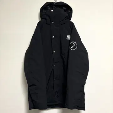 [ 새상품급 ] 캔터베리 오브 뉴질랜드 인버카길 다운 코트 M