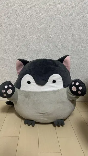 코우펜짱 고양이 코우펜짱 초초BIG 봉제 인형