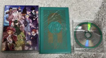 우타프리 네바네바 DMS 피터팬 초회 한정판 CD 기획전 특전 포함