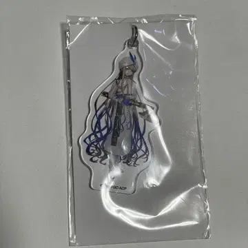 FGO 아케이드 네모/노아 아크릴 키링 제1재림