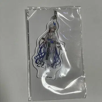 FGO 아케이드 네모/노아 아크릴 키링 제1재림