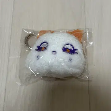 ME:I 에비하라 츠미 봉제 인형 키링 츄미 TU:ME