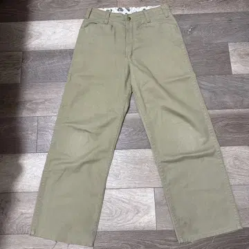 90s Ben Davis frisco pants beige 30 usa