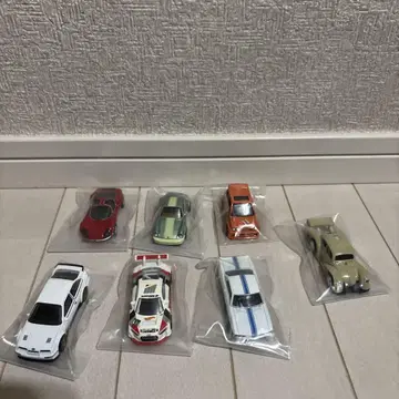핫휠 프리미엄 루스