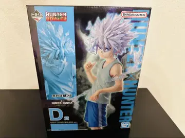 제일복권 HUNTER x HUNTER CHMERA ANT