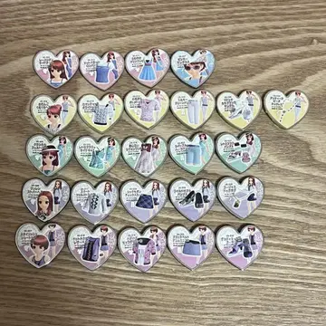 [ 종합 상품 ] 프리티 리듬 프리즘 스톤 노멀 시즌 5
