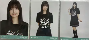 이오키 마오 라이브T 도쿄 컴프