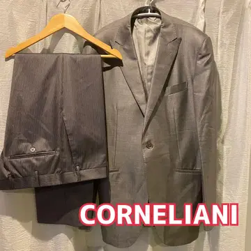 CORNELIANI 꼬르넬리아니 상하의 세트