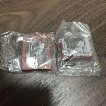 NANA PASSIONAL LOVER 미니 참 컬렉션