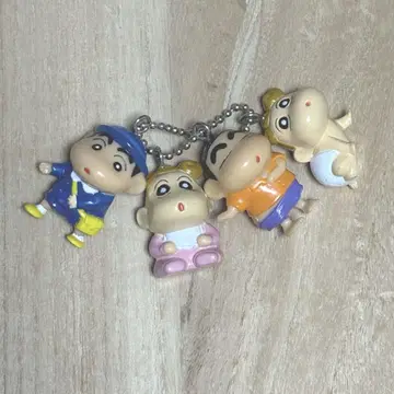 짱구는 못말려(크레용 신짱) 키링