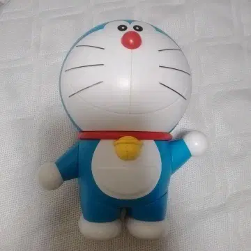 다이토 도라에몽 빅 액션 피규어