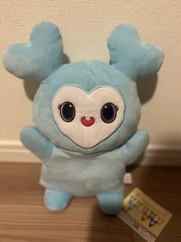 TWICE gigo 퍼펫 나연