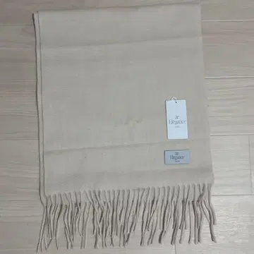 Elegance Paris 머플러
