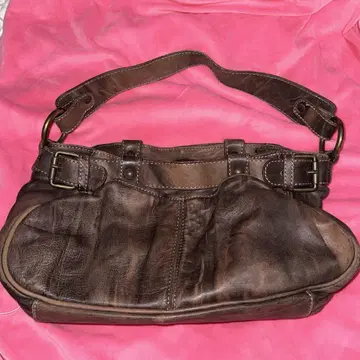 헤이세이 갸루 Y2K 그런지 빈티지 백 00s