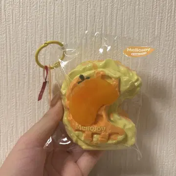 mellojoy 베이커리 시리즈