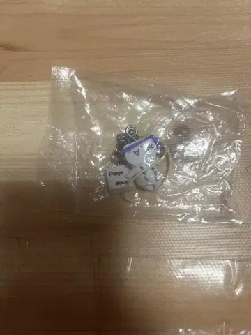 헤이세이 레트로 이모티콘 군 스트랩