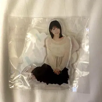 마스다 미리오 아크릴 스탠드