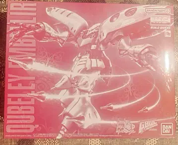 MG 1/100 큐베레이 앙베르