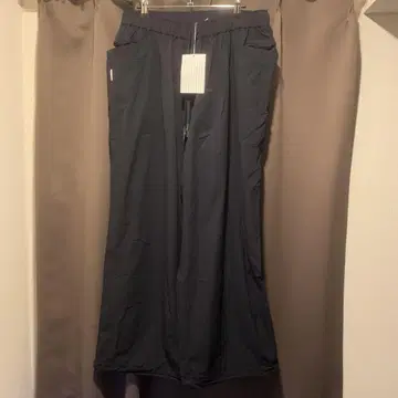 23SS SFC SUPER WIDE TAPERED EASY PANTS
