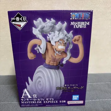 원피스 몽키 D 루피 MASTERLISE EXPIECE A상