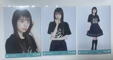 노기자카 브로마이드 야다
