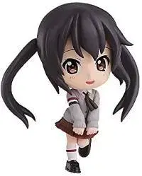 케이온 치비큥 캐릭터 나카노 아즈사 아이비 패션