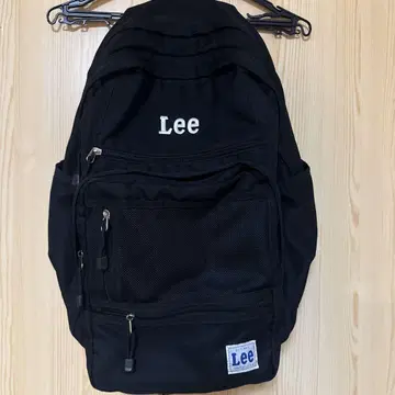 Lee Lee 백팩 대용량