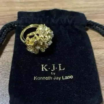 케네스 제이 레인 플라워링