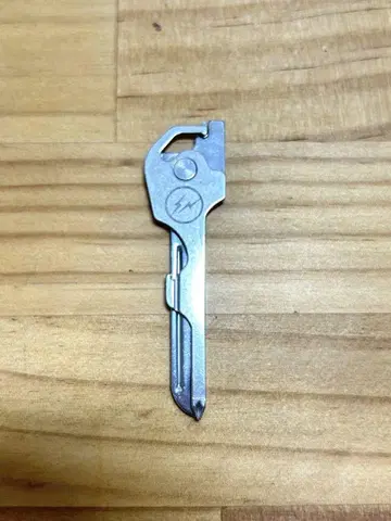 Fragment Design SWISS TECH UTILI-KEY